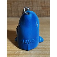 他の写真2: 無版権 JAWS ソフビ キーホルダー【C】