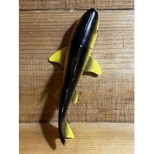 他の写真2: 日本製 サメ ソフビ【B2】