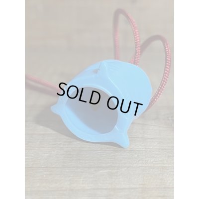 画像3: サメ ソフビ 根付【B】