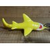 画像3: 日本製 サメ ミニソフビ キーホルダー【B1】  (3)