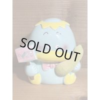 カッパの貯金箱