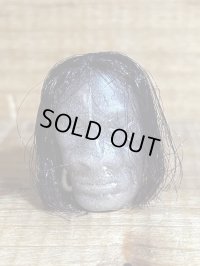 SHRUNKEN HEAD ミニソフビ【B】