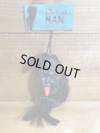 SHRUNKEN HEAD【D】