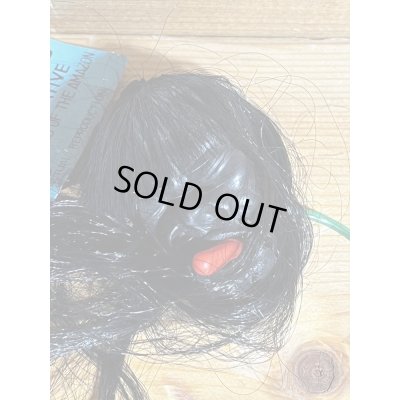 画像4: SHRUNKEN HEAD【C】