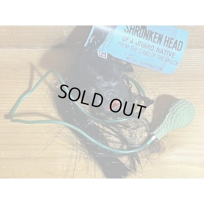 画像5: SHRUNKEN HEAD【B】