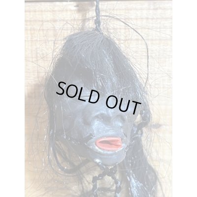 画像3: SHRUNKEN HEAD【B】