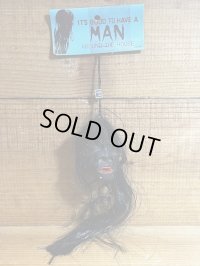 SHRUNKEN HEAD【B】