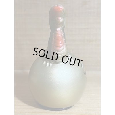 画像4: 開運 辰 ソフビ 貯金箱