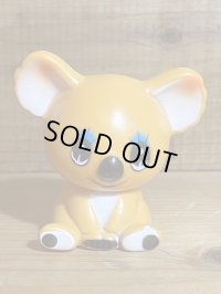 コアラ ソフビ【D】