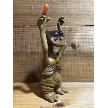 他の写真3: 80s 無版権 E.T. ソフビ【W】