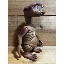 他の写真3: 80s 無版権 E.T. ソフビ【U】