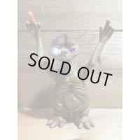 80s 無版権 E.T. ソフビ【V】