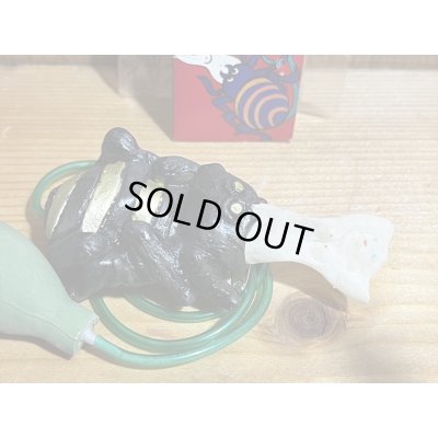 画像4: クモのヌード出し【D】