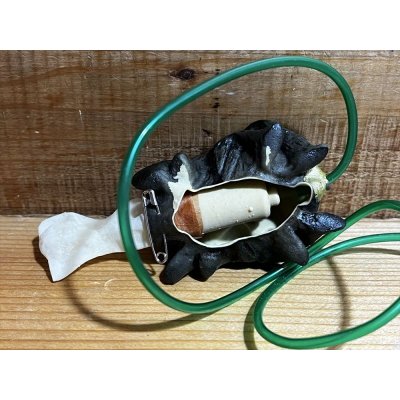 画像5: クモのヌード出し【D】