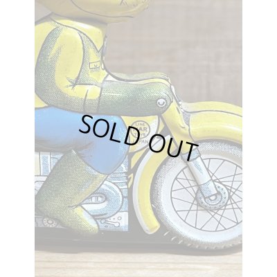 画像6: Pluto Friction Motorbike