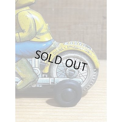 画像4: Pluto Friction Motorbike