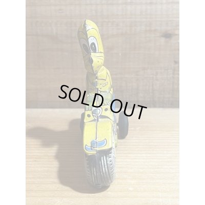 画像3: Pluto Friction Motorbike