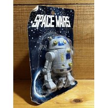 他の写真3: SPACE WARS ソフビ