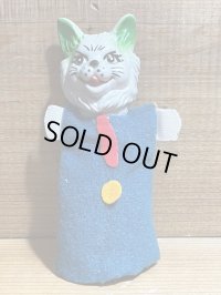 動物 指人形【C】
