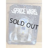 SPACE WARS ソフビ
