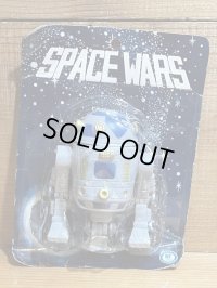 SPACE WARS ソフビ