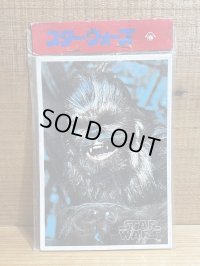 スターウォーズ ブロマイドパック【K】