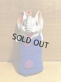 動物 指人形【A】