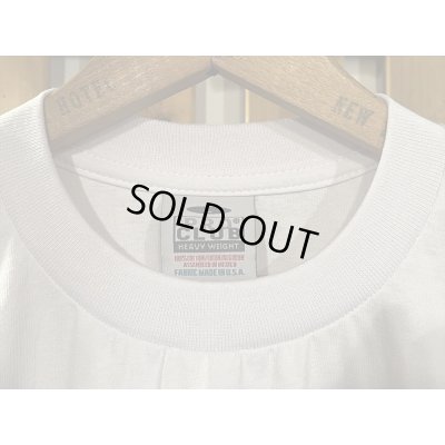 画像9: DRODD R×G×N ロングTシャツ【ステッカー付】