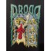 画像3: DRODD R×G×N Tシャツ【ステッカー付】