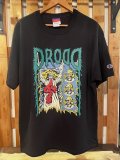 DRODD R×G×N Tシャツ【ステッカー付】