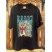 画像1: DRODD R×G×N Tシャツ【ステッカー付】 (1)