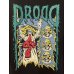 画像3: DRODD R×G×N Tシャツ【ステッカー付】