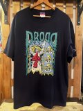 DRODD R×G×N Tシャツ【ステッカー付】