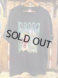 DRODD R×G×N Tシャツ【ステッカー付】