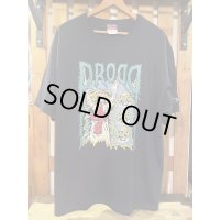 DRODD R×G×N Tシャツ【ステッカー付】