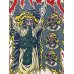 画像4: DRODD R×G×N ロングTシャツ【ステッカー付】 