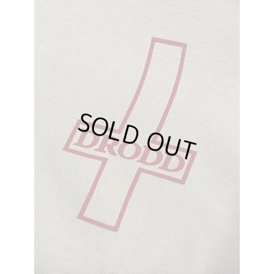 画像6: DRODD R×G×N ロングTシャツ【ステッカー付】