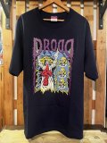 DRODD R×G×N Tシャツ【ステッカー付】