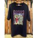 画像1: DRODD R×G×N Tシャツ【ステッカー付】 (1)