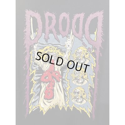 画像3: DRODD R×G×N Tシャツ【ステッカー付】