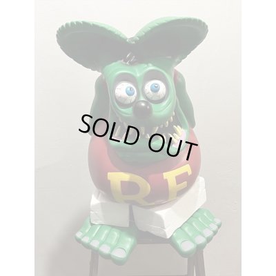画像1: RATFINK コインバンク