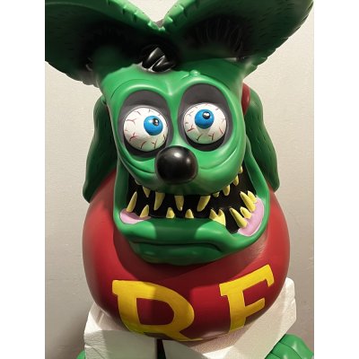 画像3: RATFINK コインバンク