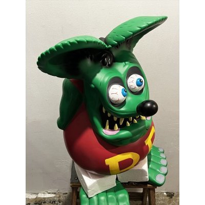 画像6: RATFINK コインバンク