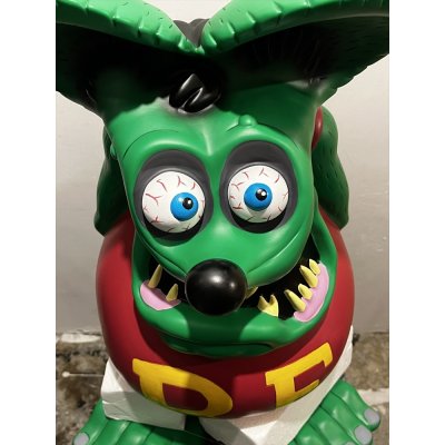 画像5: RATFINK コインバンク