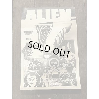 画像19: 79 ALIEN フィギュア