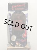 Freddy Kruegerトーキング フィギュア