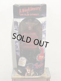 Freddy Kruegerトーキング フィギュア