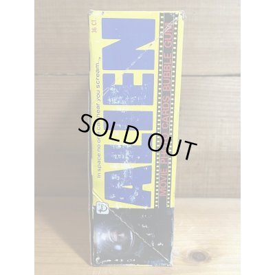 画像3: ALIEN 10MOVIE PHOTO CARDS&1STICKER BOX