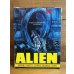 画像1: ALIEN 10MOVIE PHOTO CARDS&1STICKER BOX (1)