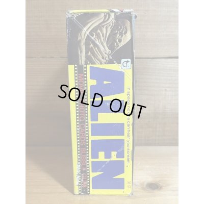 画像4: ALIEN 10MOVIE PHOTO CARDS&1STICKER BOX
